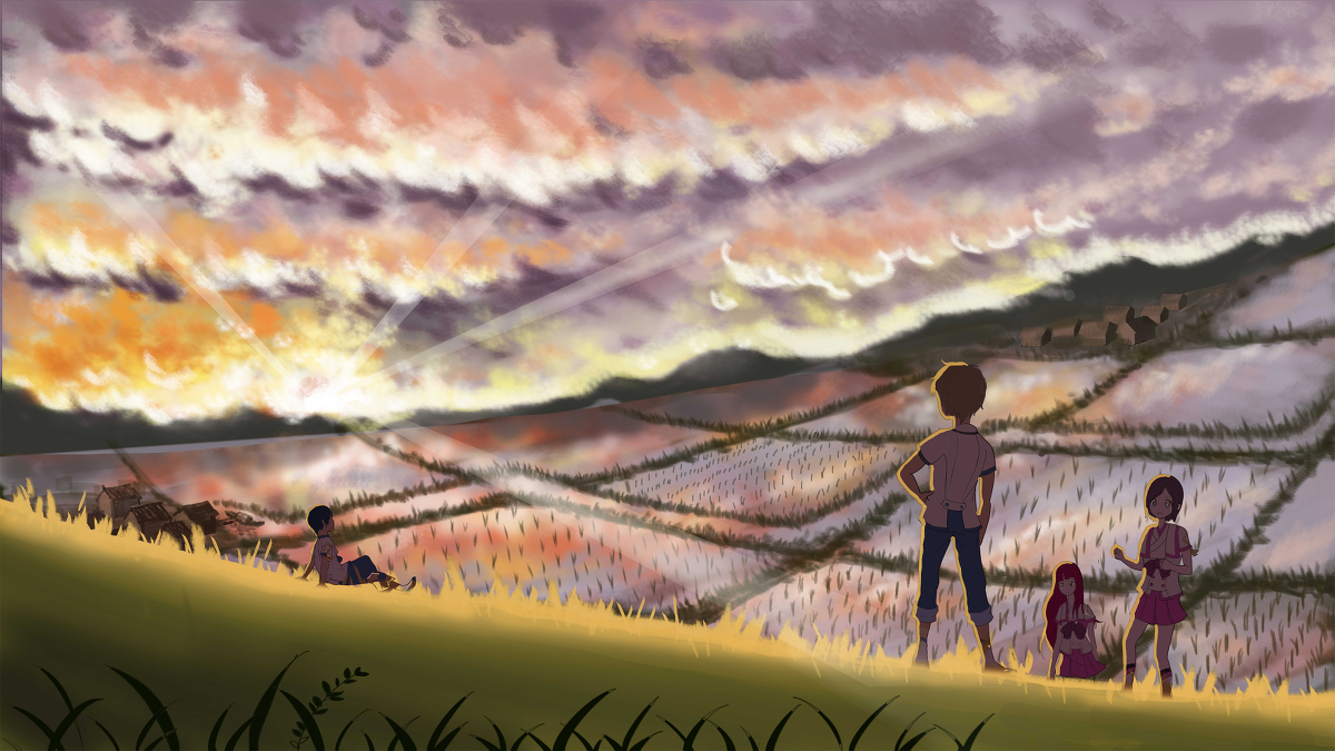 Java学习（二）-- 面向对象基础